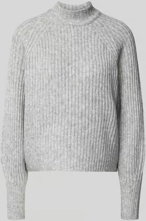 Only Regular fit pullover met col model 'KALIBU'