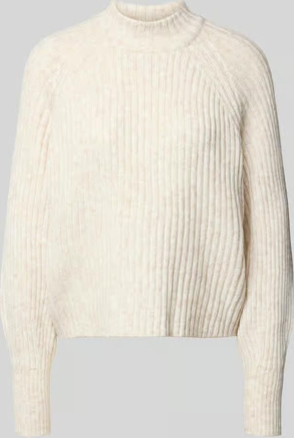 Only Regular fit pullover met col model 'KALIBU'