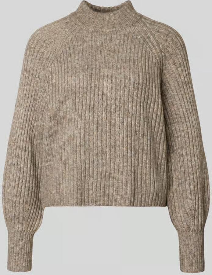 Only Pullover met raglanmouwen - Foto 4