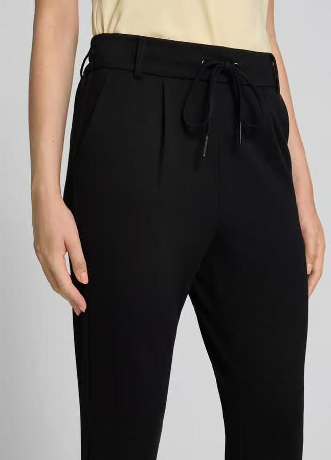 Only Jogpants ONLPOPTRASH – Joggingbroek met tunnelkoord en stretch - Foto 6