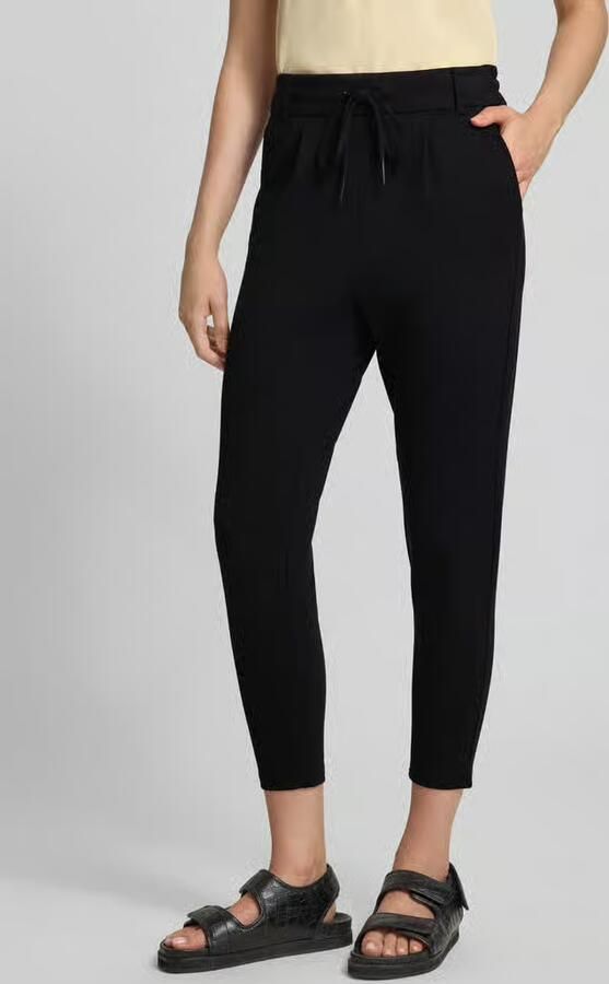 Only Jogpants ONLPOPTRASH – Joggingbroek met tunnelkoord en stretch - Foto 10