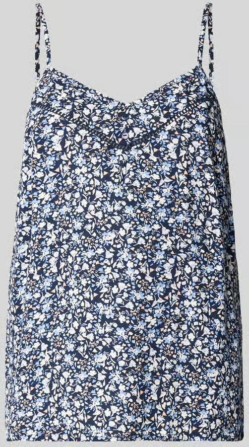 Only regular fit blousetop van pure viscose model 'NALA LIFE' - Foto 2