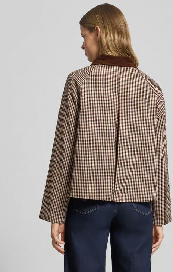 Only Regular fit blouson van puur katoen model 'MANILLA'