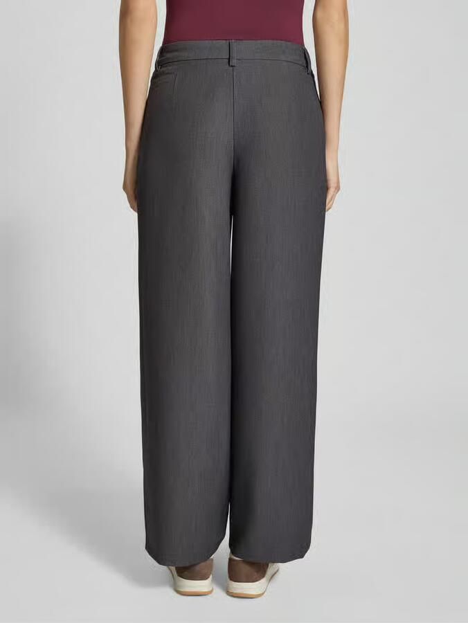 Only Harembroek ONLHATTIE HW PLEAT MEL STR PANT TLR NOOS 15304707