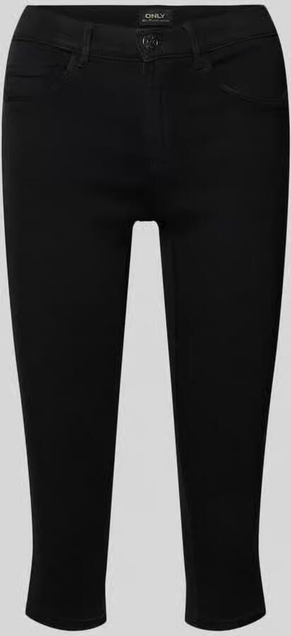 Only Capri jeans ONLRAIN – Skinny fit met medium taillehoogte voor modern silhouet - Foto 6