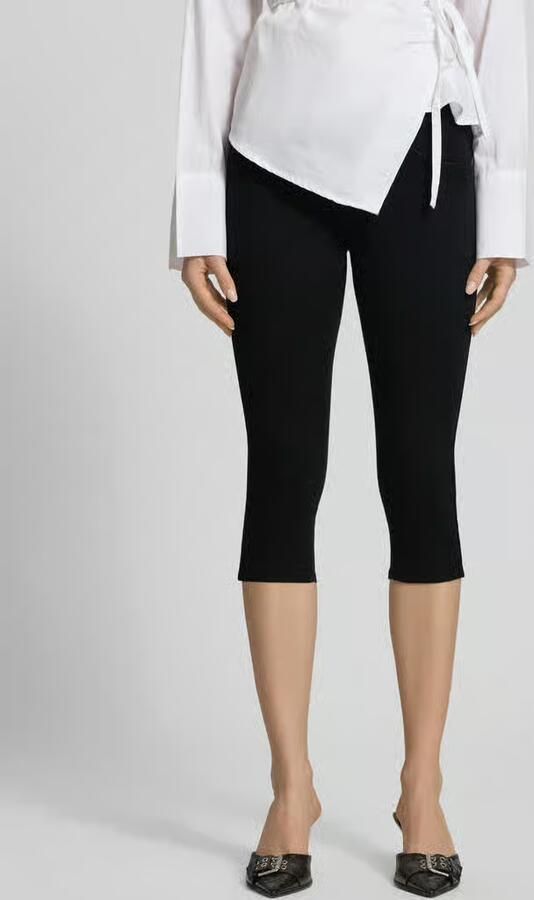 Only Capri jeans ONLRAIN – Skinny fit met medium taillehoogte voor modern silhouet - Foto 6