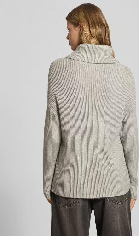Only Regular fit coltrui van viscosemix model 'KATIA'