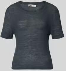 Only Regular fit gebreide pullover met korte mouwen model 'SUNNY'