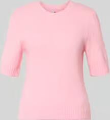 Only Regular fit gebreide pullover met wol Model 'STARLA'