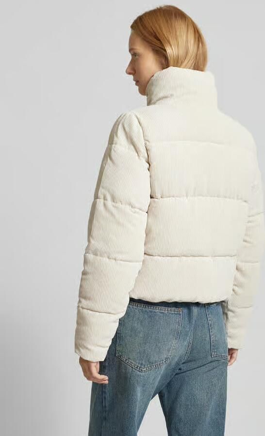 Only Regular fit gewatteerd jack van corduroy model 'NEWDOLLY' - Foto 3