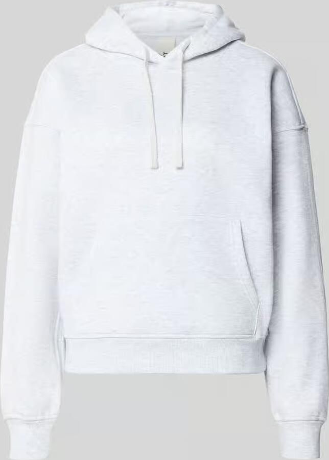 Only Regular fit hoodie van katoenmix model 'BEST' ' - Foto 9