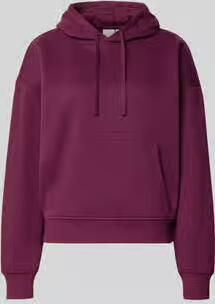 Only Regular fit hoodie van katoenmix model 'BEST' ' - Foto 4