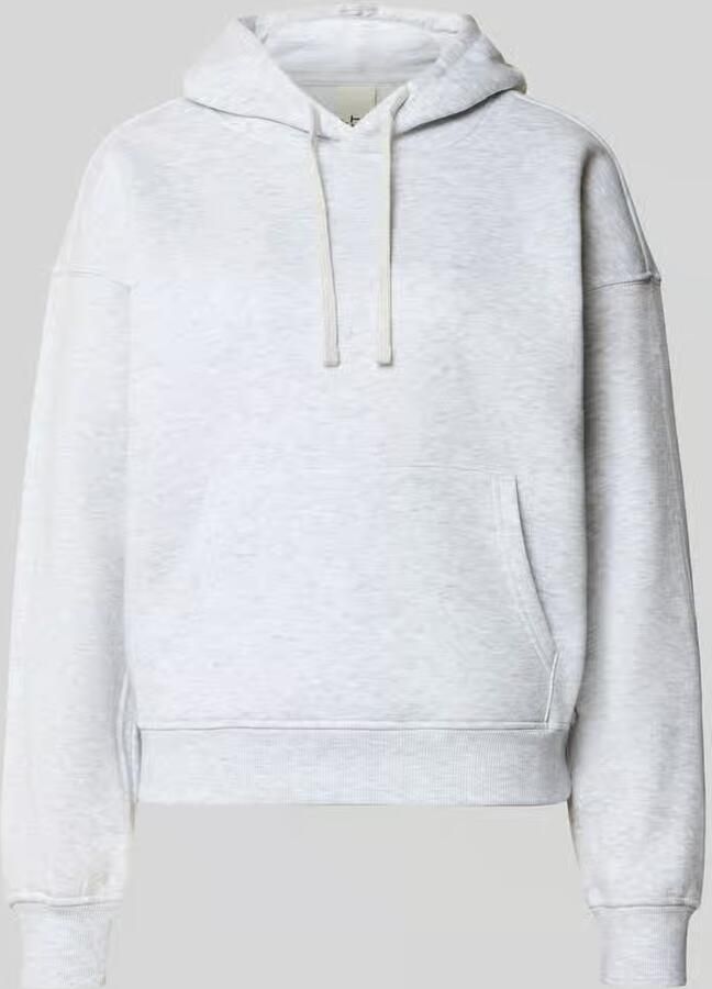 Only Regular fit hoodie van katoenmix model 'BEST' ' - Foto 10