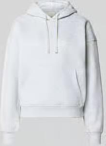 Only Regular fit hoodie van katoenmix model 'BEST' ' - Foto 11