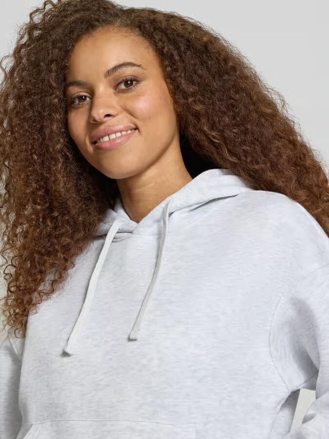 Only Regular fit hoodie van katoenmix model 'BEST' ' - Foto 8