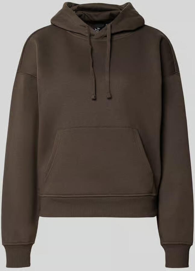 Only Regular fit hoodie van katoenmix model 'BEST' '