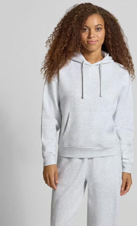 Only Regular fit hoodie van katoenmix model 'BEST' ' - Foto 13