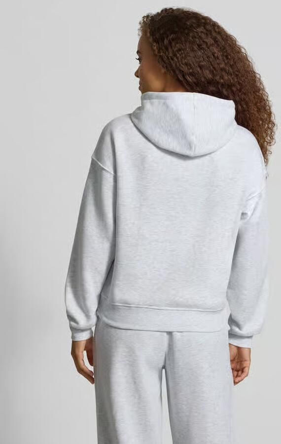 Only Regular fit hoodie van katoenmix model 'BEST' ' - Foto 12