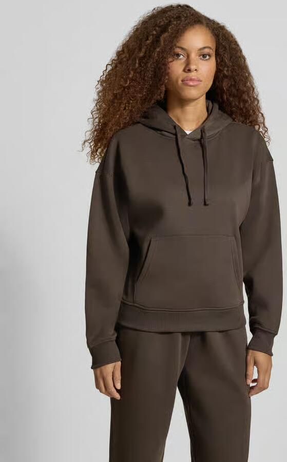 Only Regular fit hoodie van katoenmix model 'BEST' ' - Foto 4
