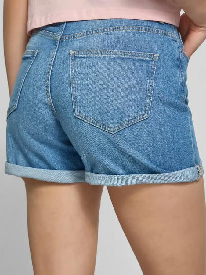 Only Short ONLJOSEPHINE – Stretch shorts voor veelzijdige combinaties - Foto 13