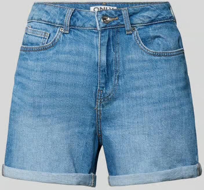 Only Short ONLJOSEPHINE – Stretch shorts voor veelzijdige combinaties - Foto 16