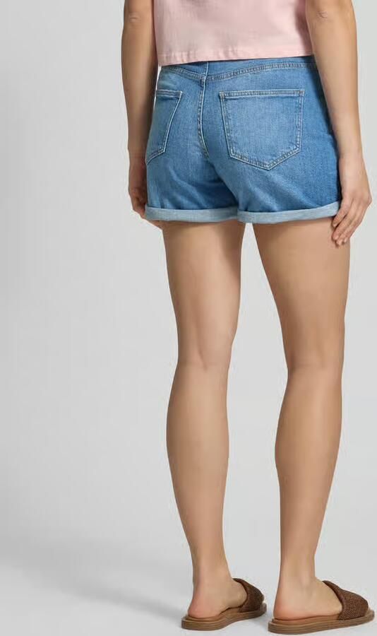 Only Short ONLJOSEPHINE – Stretch shorts voor veelzijdige combinaties - Foto 15