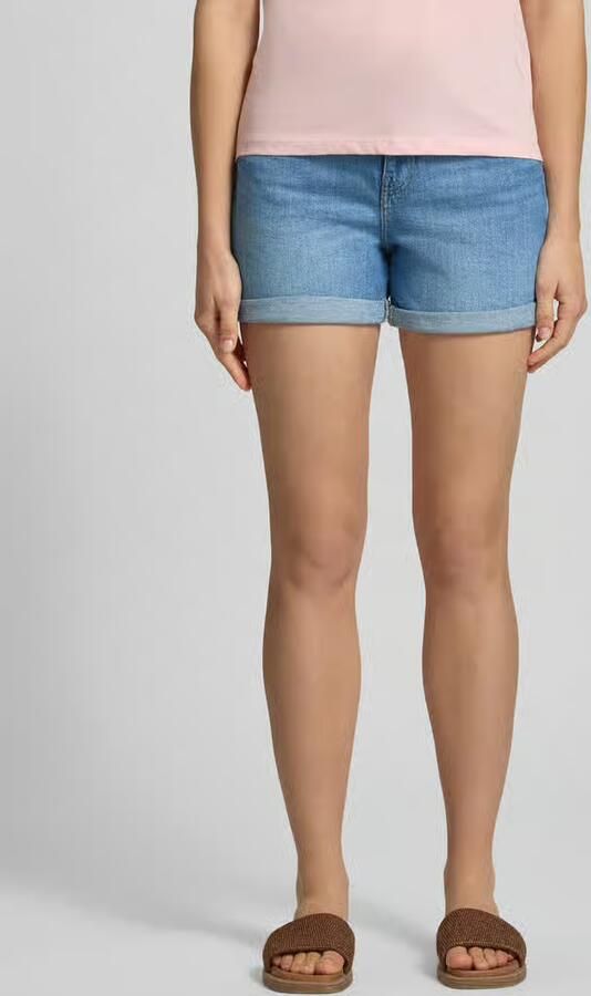 Only Short ONLJOSEPHINE – Stretch shorts voor veelzijdige combinaties - Foto 16
