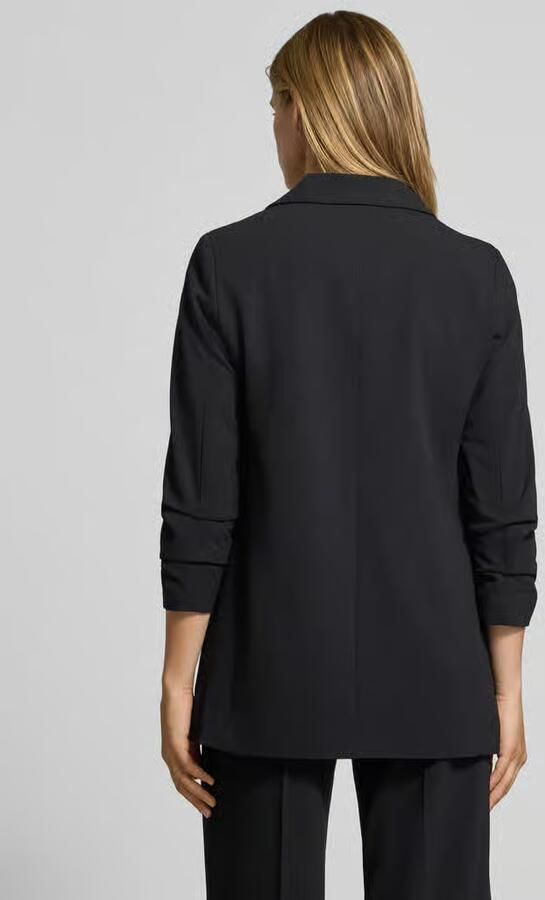 Only Regular fit longblazer met 3 4-mouw model 'KALINA'