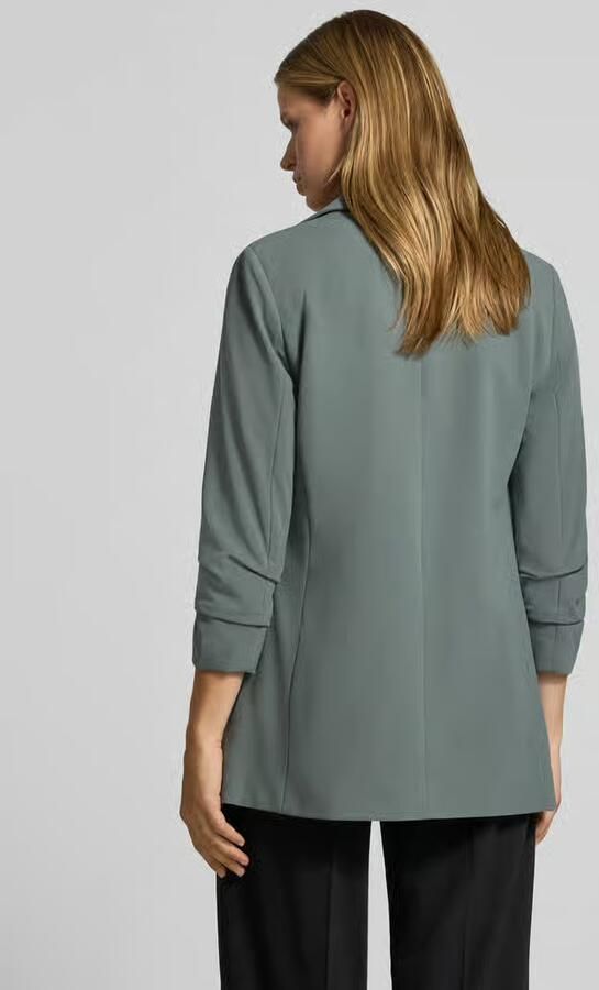 Only Regular fit longblazer met 3 4-mouw model 'KALINA' - Foto 2