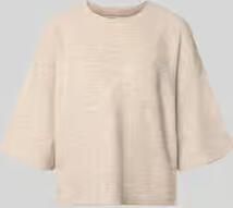 Only Oversized gebreide pullover met 3 4-mouwen model 'SIMONI' - Foto 16
