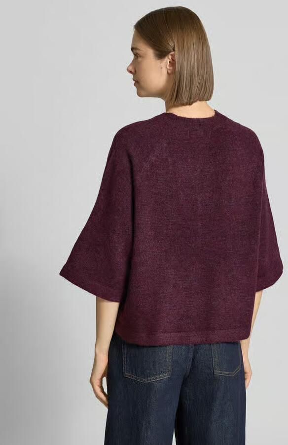 Only Regular Fit pullover met 3 4-mouwen model 'SIMONI' - Foto 7