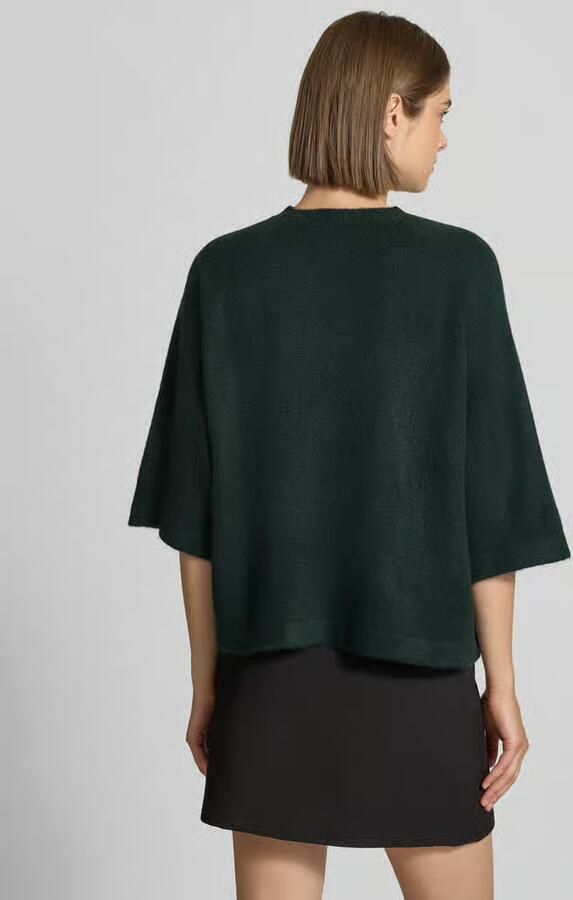Only Regular Fit pullover met 3 4-mouwen model 'SIMONI' - Foto 3