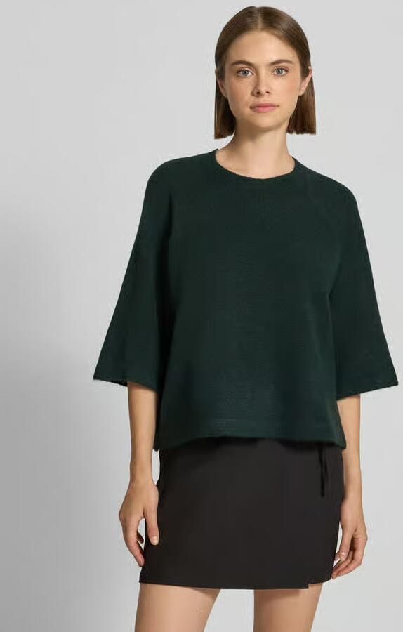 Only Regular Fit pullover met 3 4-mouwen model 'SIMONI' - Foto 2