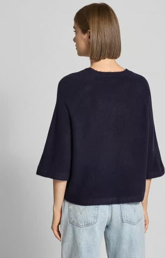 Only Regular Fit pullover met 3 4-mouwen model 'SIMONI' - Foto 2
