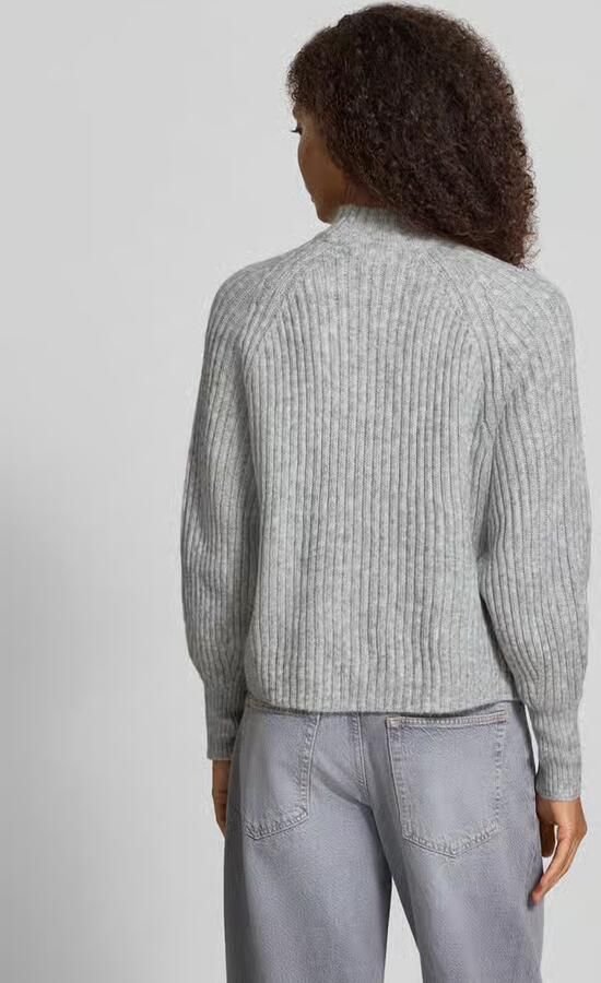 Only Regular fit pullover met col model 'KALIBU' - Foto 3