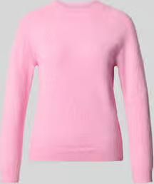 Only Regular fit pullover met ronde hals model 'RICA'