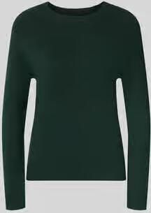 Only Trui met ronde hals ONLRICA LIFE L S PULLOVER KNT NOOS