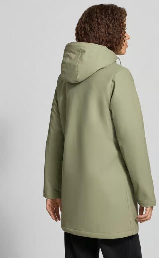 Only Regular fit regenjas met capuchon model 'SALLY' - Foto 6