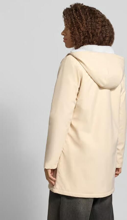 Only Regular fit regenjas met capuchon model 'SALLY' - Foto 3