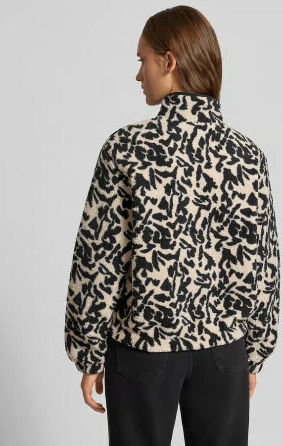 Only Regular fit schipperstrui met all-over motief model 'NEW DALLAS' - Foto 10