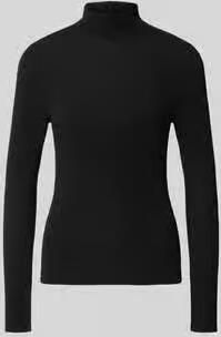 Only Regular fit shirt met lange mouwen met viscose model 'GLAMOUR'