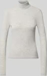 Only Regular fit shirt met lange mouwen met viscose model 'GLAMOUR' - Foto 2