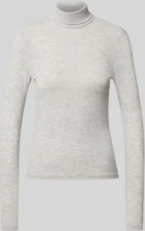 Only Regular fit shirt met lange mouwen met viscose model 'GLAMOUR'