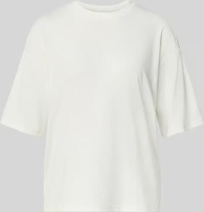 Only Regular fit shirt met lange mouwen met viscose model 'TAHLIA' ' - Foto 2