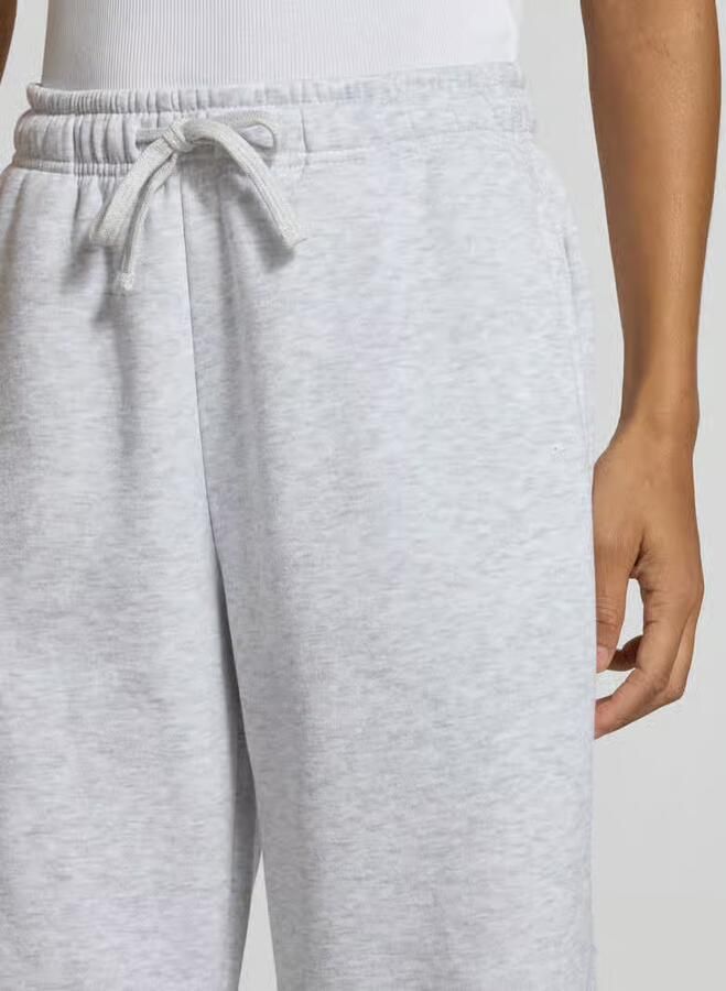 Only Comfort fit sweatpants met katoen model 'BEST' - Foto 4