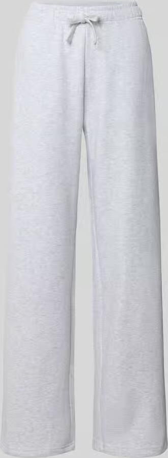 Only Comfort fit sweatpants met katoen model 'BEST' - Foto 6