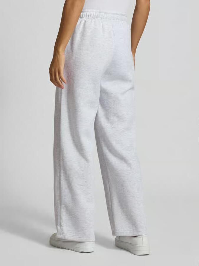 Only Comfort fit sweatpants met katoen model 'BEST' - Foto 7