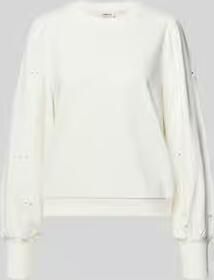 Only Regular fit sweatshirt van Katoenmix Model 'FEMME'