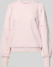 Only Regular fit sweatshirt van Katoenmix Model 'FEMME'
