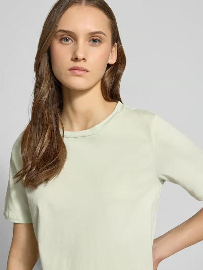 Only Regular fit T-shirt van puur katoen model ' - Foto 2